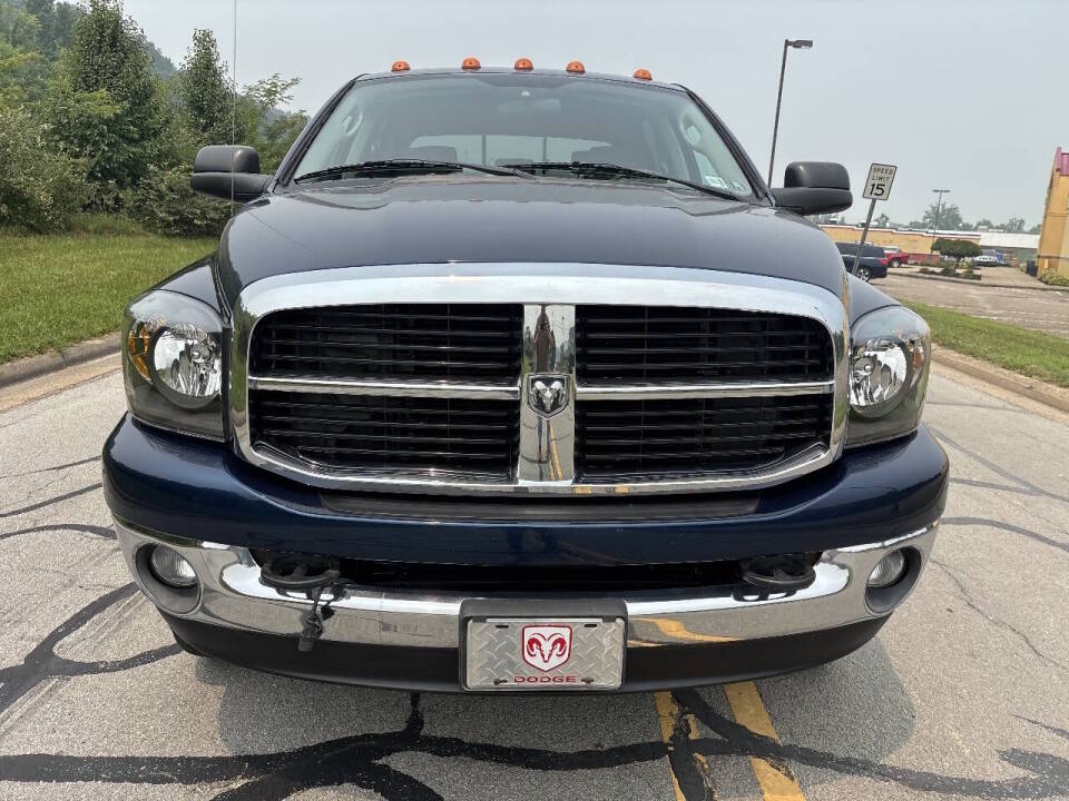 dodge ram 3500 pickup 2008 3D7MX49A38G134322 image dodge ram 3500 pickup 2008 3D7MX49A38G134322 image